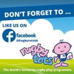 Like us on RugbytotsSA