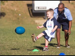 Photo: Schröder Sports Photography