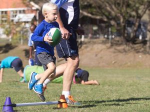 Photo: Schröder Sports Photography