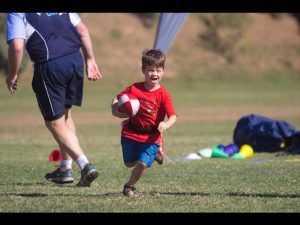 Photo: Schröder Sports Photography